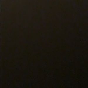 Meet your Posher, Blake